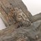 Vintage Carved Wood Crucifix 4