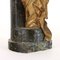 Vierge à l'Enfant en Bronze, Italie, 19ème Siècle 6