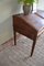 Antique Dutch Oak Secretaire, 18th Century 4