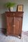 Antique Dutch Oak Cabinet, 19th Century 3