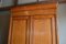 Antique Louis Philippe Cabinet in Oak 5