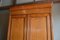 Antique Louis Philippe Cabinet in Oak, Image 5