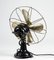 Vintage Fan from General Electrics, Germany 4