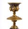 19th Century Gilt Bronze Candlesticks from Victor Paillard, Set of 2 7