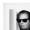 Jack Nicholson, 20. Jahrhundert, Fotografie-Druck, gerahmt 2