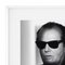 Jack Nicholson, 20ème Siècle, Tirage Photographique, Encadré 3