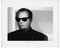 Jack Nicholson, 20. Jahrhundert, Fotografie-Druck, gerahmt 1