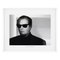 Jack Nicholson, 20ème Siècle, Tirage Photographique, Encadré 4