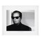 Jack Nicholson, 20th Century, Photographic Print, Framed 4