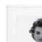 Staring Sophia Loren, 20th Century, Photographic Print, Framed 3