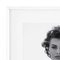 Staring Sophia Loren, 20th Century, Photographic Print, Framed 2