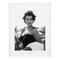 Staring Sophia Loren, 20ème Siècle, Tirage Photographique, Encadré 4