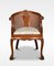 Walnut Bergere Armchairs, Set of 2, Image 6