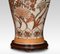 Lampe Vase Satsuma en Porcelaine 3