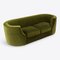 Vintage Odeon Sofa from Heals 4