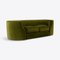 Vintage Odeon Sofa von Heals 2