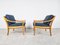 Easy Chairs by Wilhelm Knoll, 1960s, Set of 2, Image 5