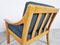 Easy Chairs by Wilhelm Knoll, 1960s, Set of 2, Image 8
