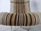 Lounge Chairs, 1970s, Set of 4, Image 2