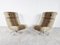 Lounge Chairs, 1970s, Set of 4 3