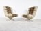 Lounge Chairs, 1970s, Set of 4 4