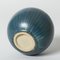 Stoneware Vase by Stig Lindberg for Gustavsberg, Image 6