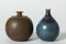 Stoneware Vase by Stig Lindberg for Gustavsberg 7
