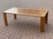 Large Mid-Century Oak Coffee Table by Esko Pajamies, 1960s, Image 7