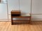 Mid-Century Teak Bench from Bornholm Møbelfabrik, Denmark, 1960s 9