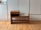 Mid-Century Teak Bench from Bornholm Møbelfabrik, Denmark, 1960s, Image 1