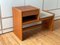 Mid-Century Teak Bench from Bornholm Møbelfabrik, Denmark, 1960s 7