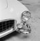Thurston Hopkins, Paraurti Maserati, 1956 / 2022, Fotografia, Immagine 1