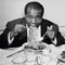 Slim Aarons, Dinner Jazz, 1949/2022, Fotografía, Imagen 1