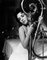 Mondadori Portfolio, Liz Taylor en la película Cat on a Hot Tin Roof, 1958/2022, Fotografía, Imagen 1