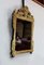 Early 20th Century Louis XVI Style Golden Wood Mirror 2