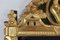 Louis XVI Spiegel mit goldenem Holzrahmen, frühes 20. Jh 7