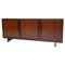 Mid-Century MB51 Modern Sideboard by Fanco Albini for Poggi, Italy, 1950s 2
