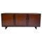 Mid-Century MB51 Modern Sideboard by Fanco Albini for Poggi, Italy, 1950s, Image 1