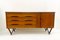 Mid-Century Modern Teak Sideboard, Italy, 1960s 7