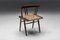 Grass and Walnut Dining Chairs by George Nakashima, USA, 1960 10