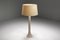Ceramic and Cotton Meega C30 Floor Lamp by Jos Devriendt, Belgium, 2000s 5