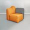 Italian Modern Modular Sofa Cannaregio by Gaetano Pesce for Cassina, 1987, Set of 3 14