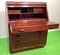 Rosewood Womens Secretary Dressing Table from Dyrlund, 1960, Image 2