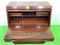 Rosewood Womens Secretary Dressing Table from Dyrlund, 1960, Image 4