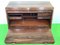 Rosewood Womens Secretary Dressing Table from Dyrlund, 1960, Image 5
