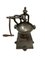 19th Century French Cast Iron Coffee Grinder 3