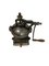 19th Century French Cast Iron Coffee Grinder 6