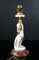 Lampe de Bureau en Porcelaine par Giuseppe Cappe 10