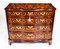 19th Century Dutch Marquetry Chest of Drawers 8