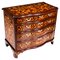 19th Century Dutch Marquetry Chest of Drawers 1